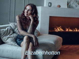 Elizabethhotton