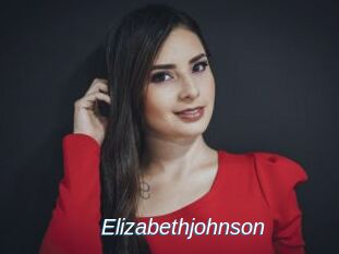 Elizabethjohnson
