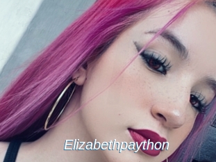 Elizabethpaython