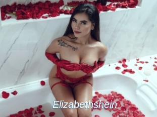 Elizabethshein