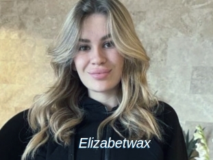 Elizabetwax