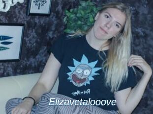 Elizavetalooove