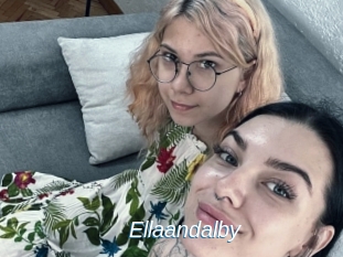 Ellaandalby