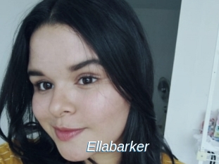 Ellabarker