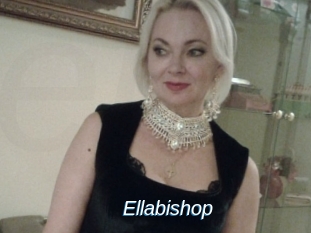 ellabishop Ejaculations Féminines