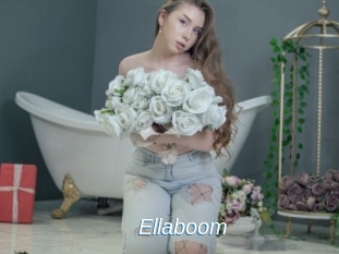 Ellaboom