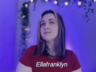 Ellafranklyn