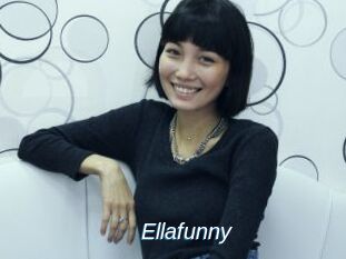 Ellafunny
