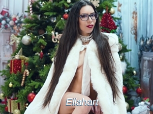 ellahart Ejaculations Féminines