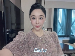 Ellahe