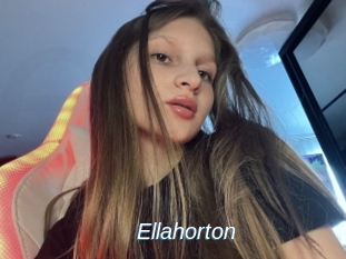 ellahorton Ejaculations Féminines