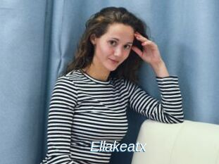 Ellakeatx