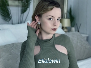 Ellalewin