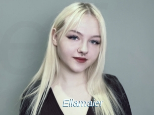 Ellamaier