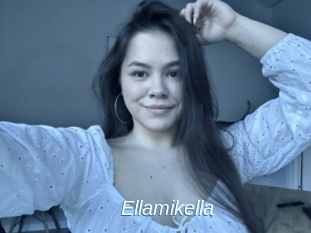 Ellamikella