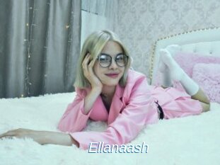 ellanaash Ejaculations Féminines