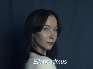 Ellancadmus
