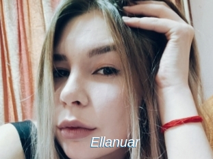 Ellanuar