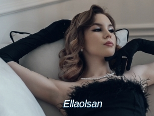 Ellaolsan