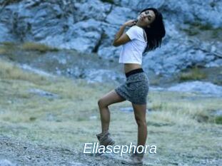 ellasephora Ejaculations Féminines