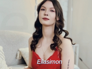 Ellasimon
