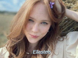 ellastels Ejaculations Féminines