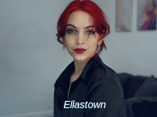 Ellastown