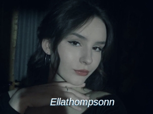 ellathompsonn Ejaculations Féminines