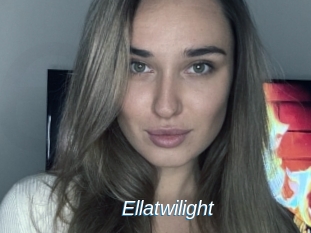 Ellatwilight