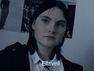 ellaveli Ejaculations Féminines