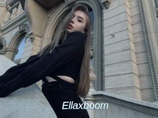 Ellaxboom