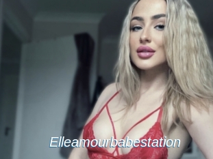 Elleamourbabestation