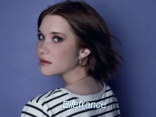 Ellefrance