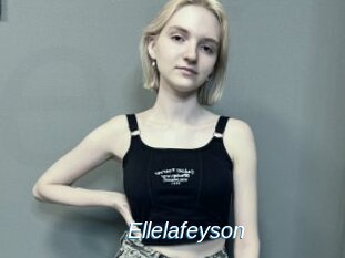 Ellelafeyson