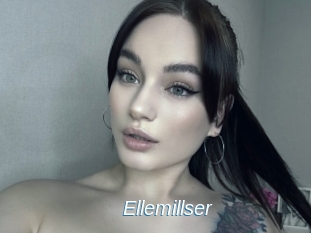 ellemillser Ejaculations Féminines
