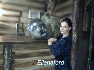 Ellenaford