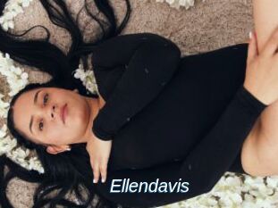 Ellendavis