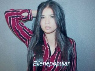 Ellenepopular