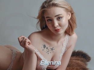 ellenina Ejaculations Féminines