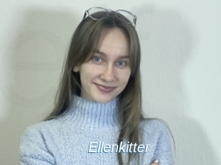 Ellenkitter