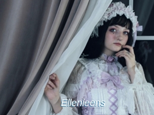 Ellenleens