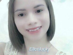 ellenlucky Ejaculations Féminines