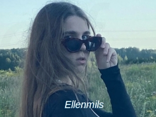 Ellenmils