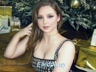 Ellenpansy