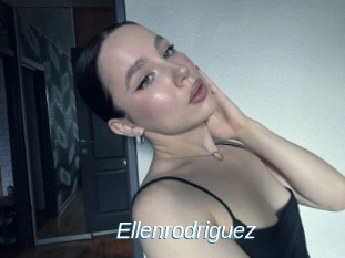 Ellenrodriguez