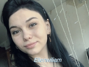 ellenwiliam Ejaculations Féminines
