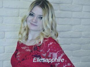 Ellesapphire