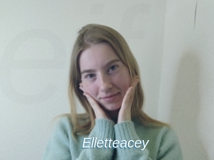 elletteacey Ejaculations Féminines