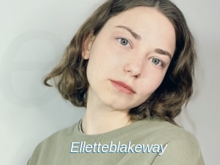 elletteblakeway Ejaculations Féminines
