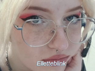 Elletteblink